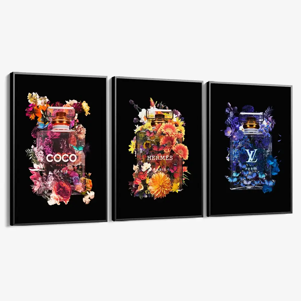 Bundle: "Perfume Specials" (3x)