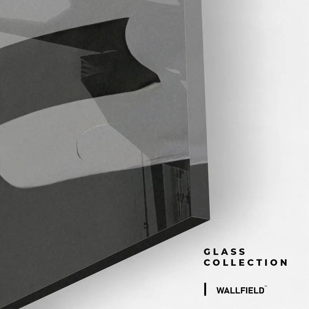 Porsche Brothers – Verre