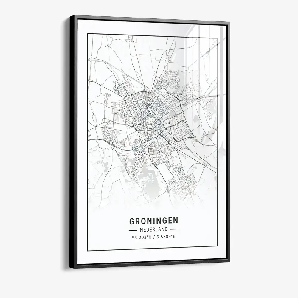 Groningen - Verre