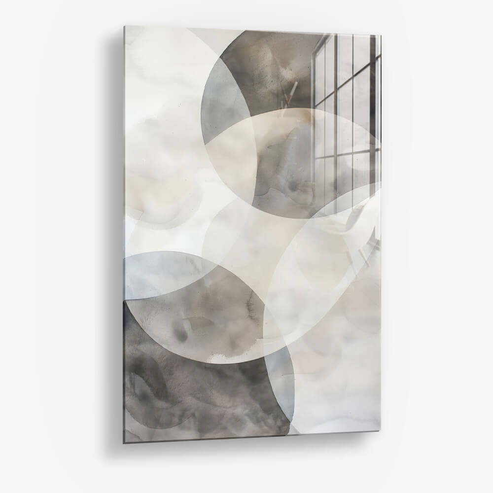 Gray Reverie – Verre