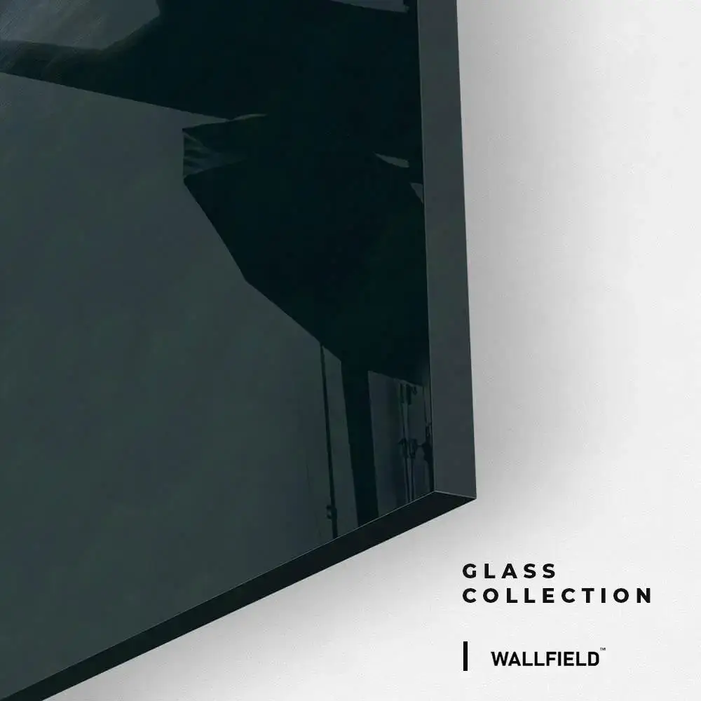 Fjord II – Verre