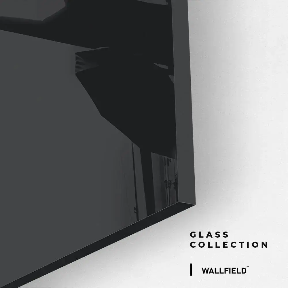 Peacock – Verre