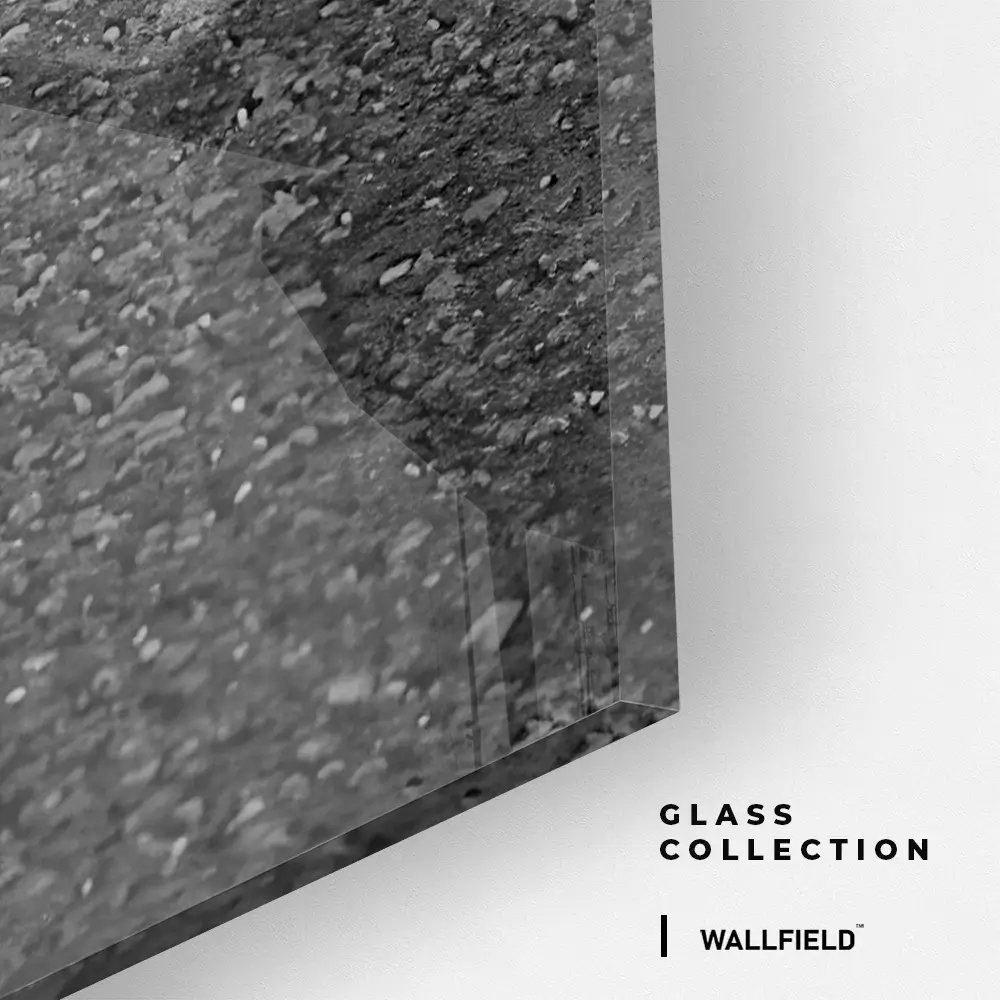 Timeless Car I – Verre