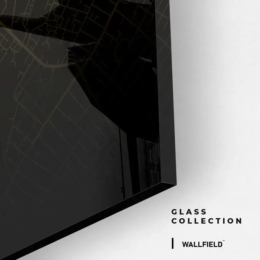 London Gold – Verre