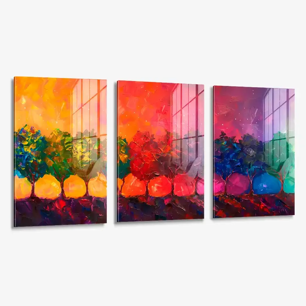 Bundle Aurora Orchard (3x) – Verre