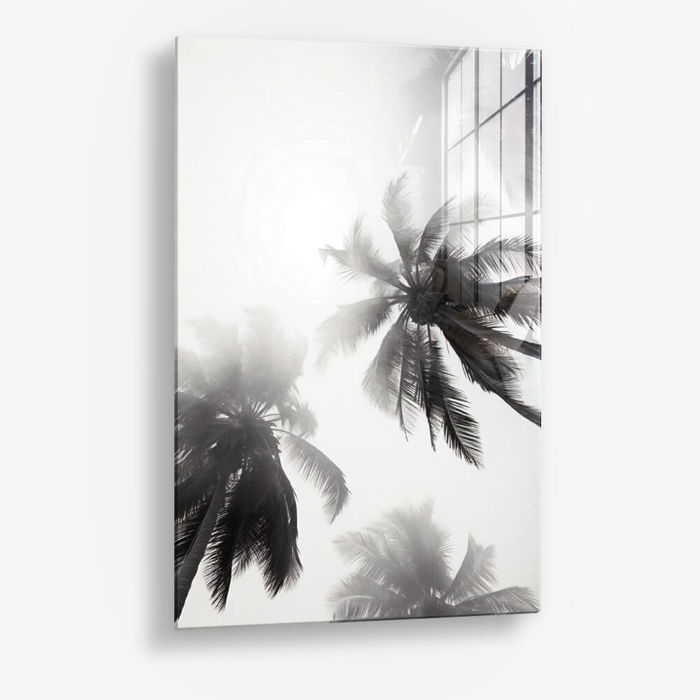 Palm top - Verre