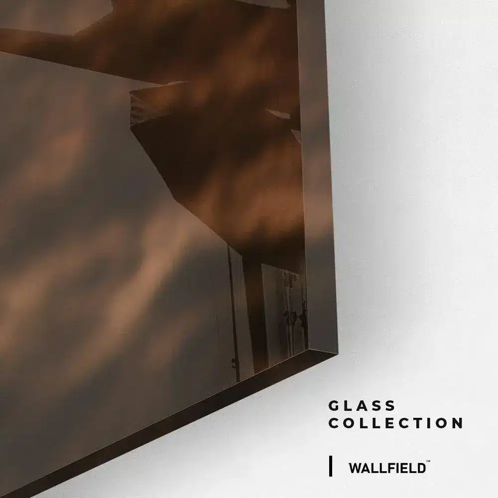 Wild Horses – Verre