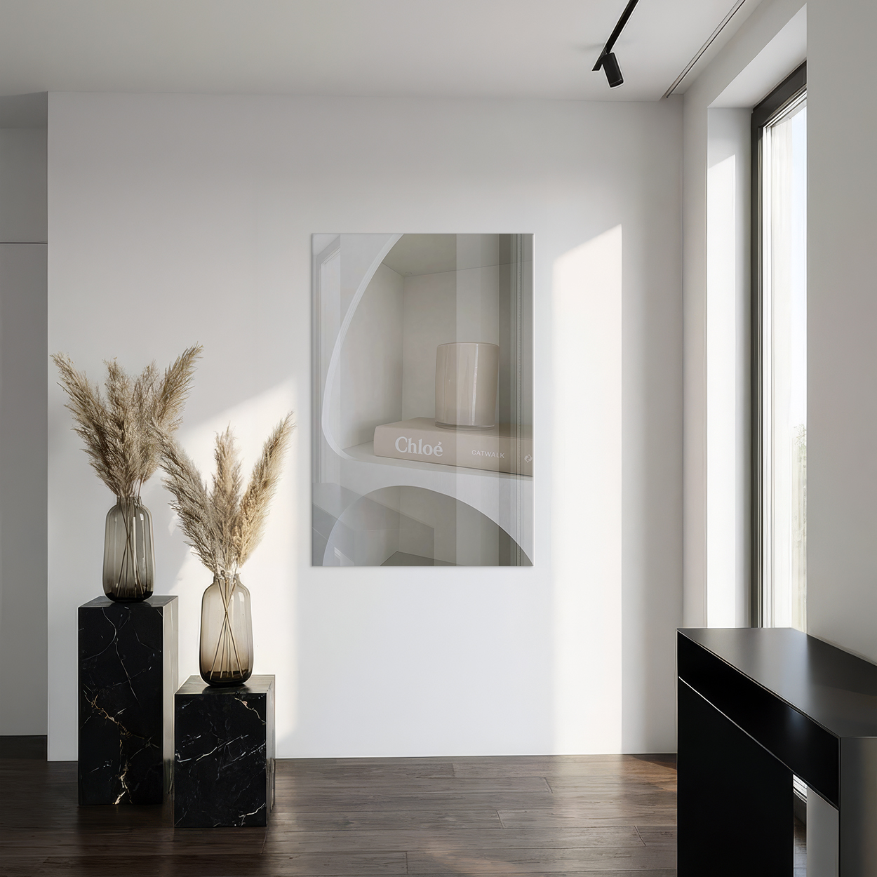 Tableau moderne