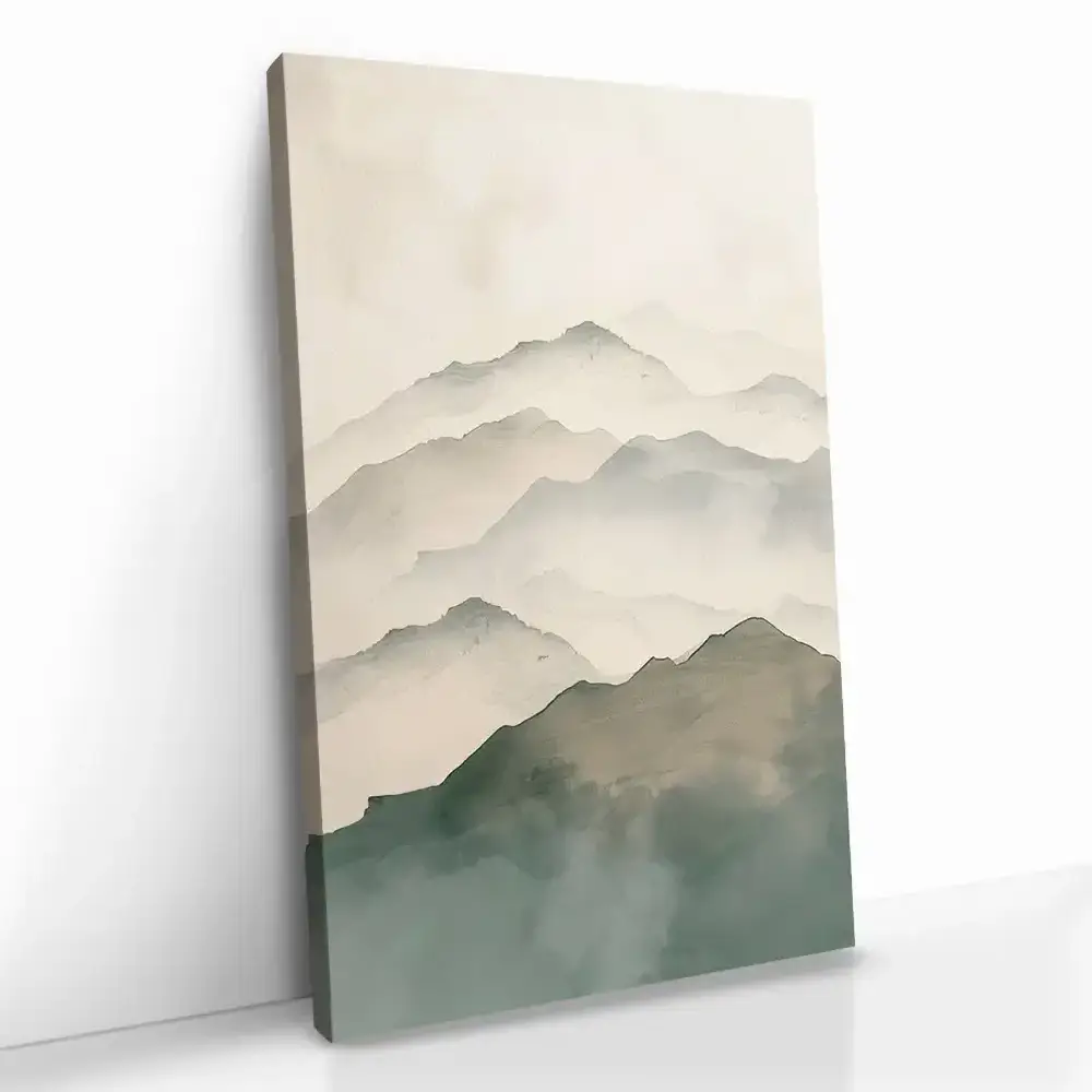 "Horizon Layers"