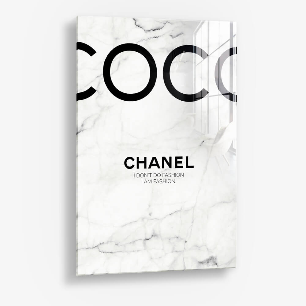 COCO Manifesto – Verre