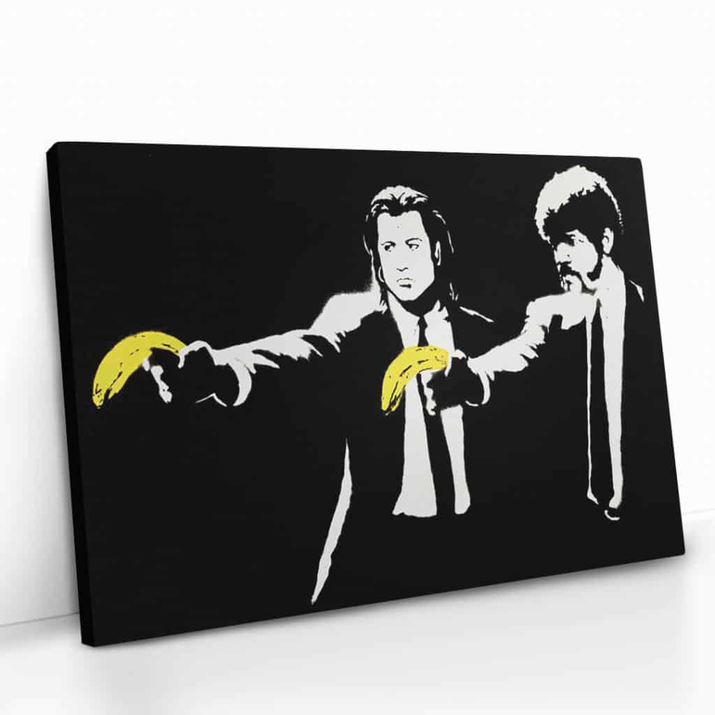 "Pulp Fiction"