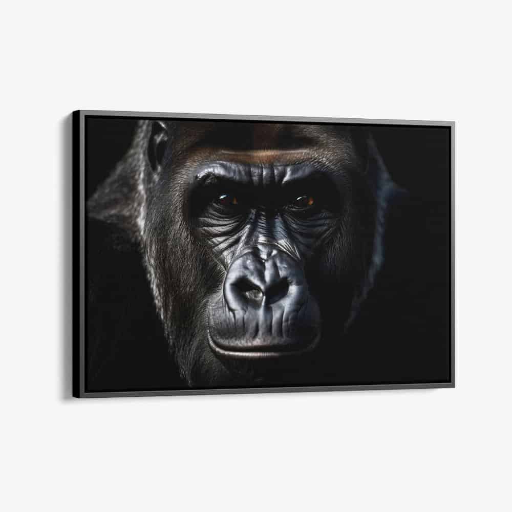 "The Gorilla"