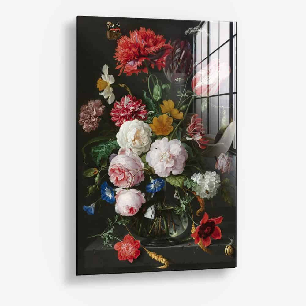Fleurs