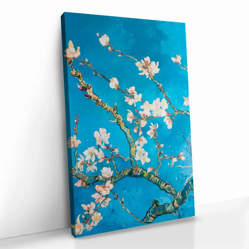 "Almond Sky"