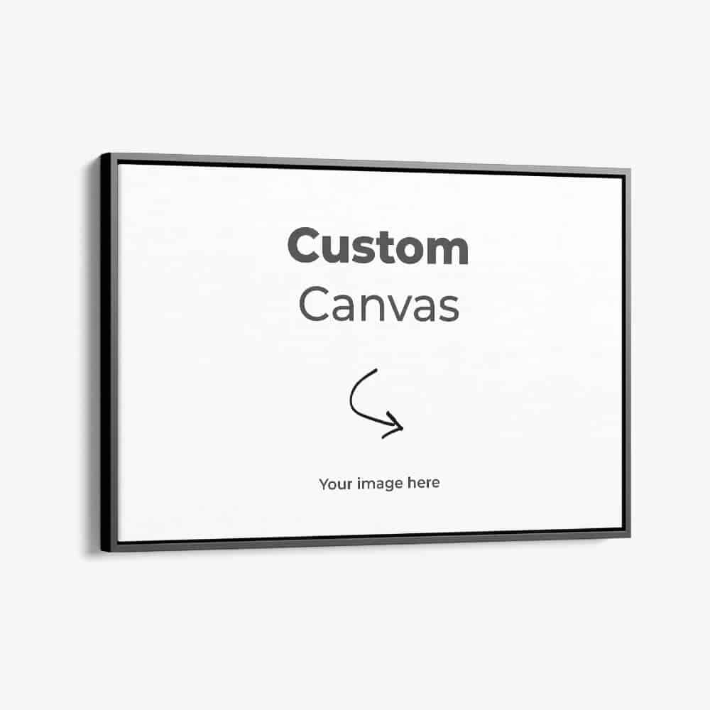 Custom Toile - Horizontal