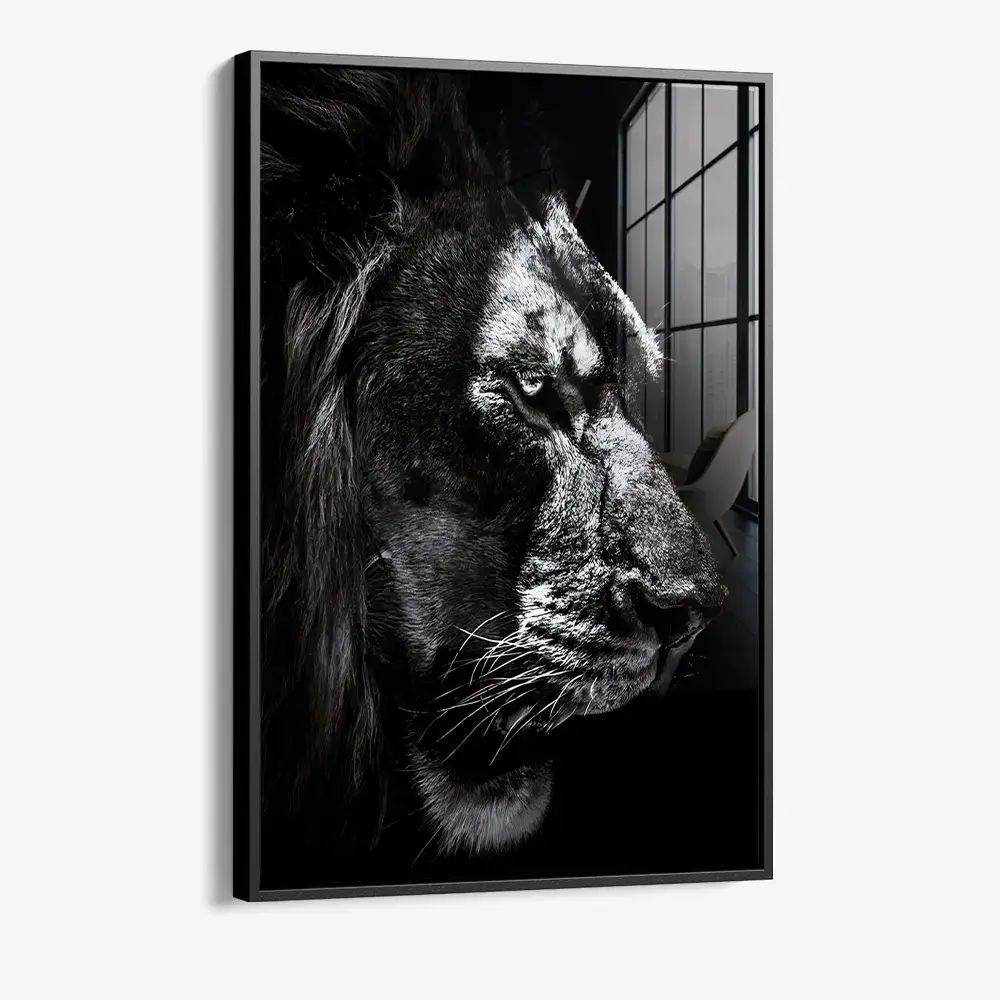 The King – Verre