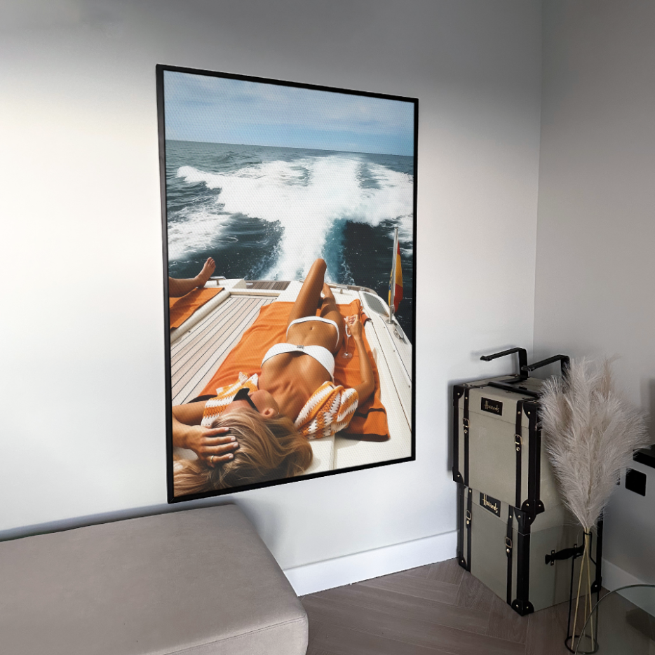 "Sun &amp; Sail"