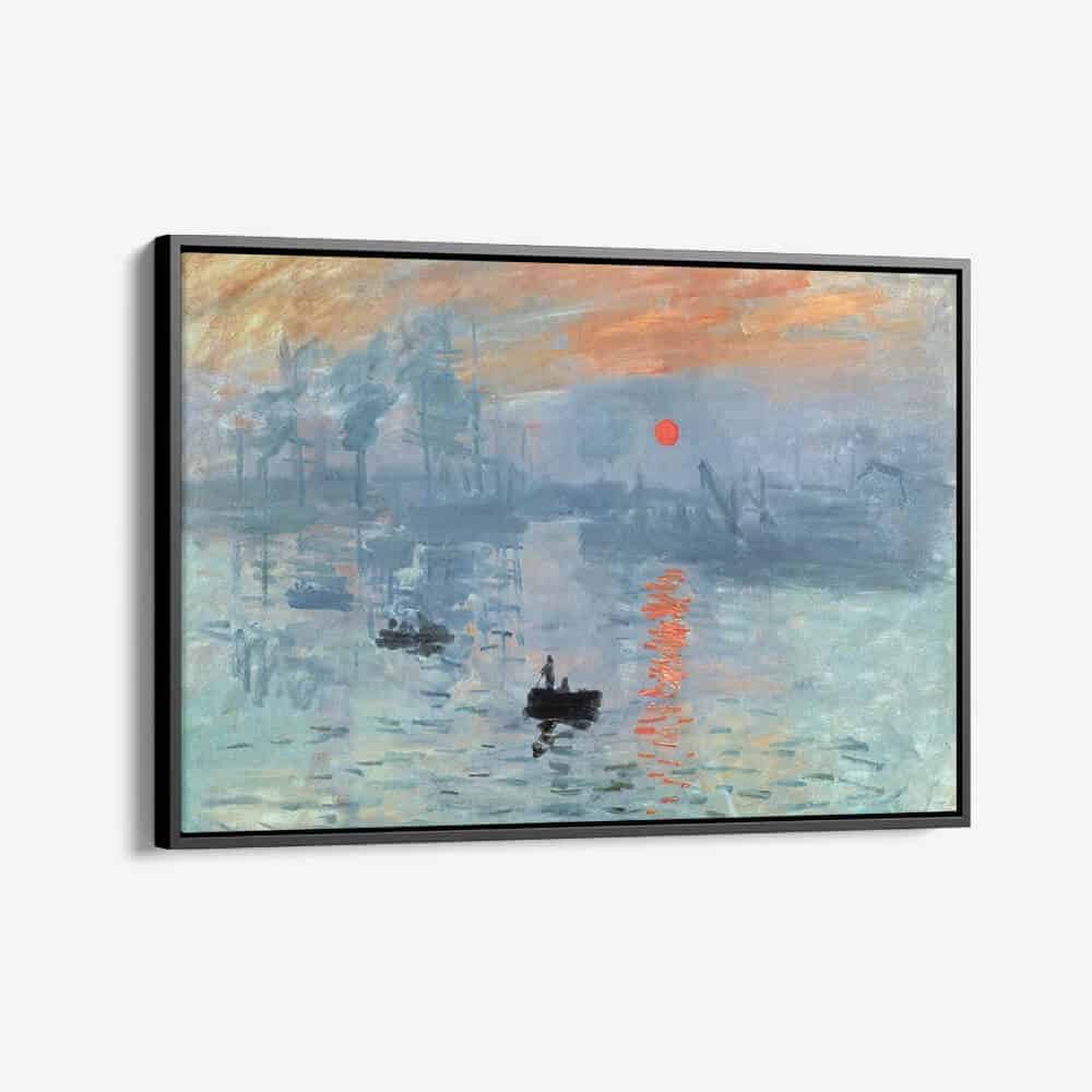 "Claude Monet"