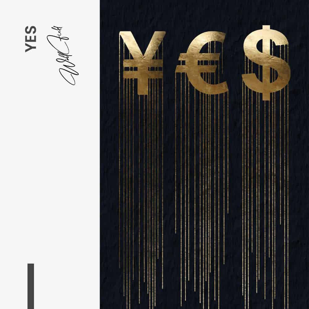 "YES"