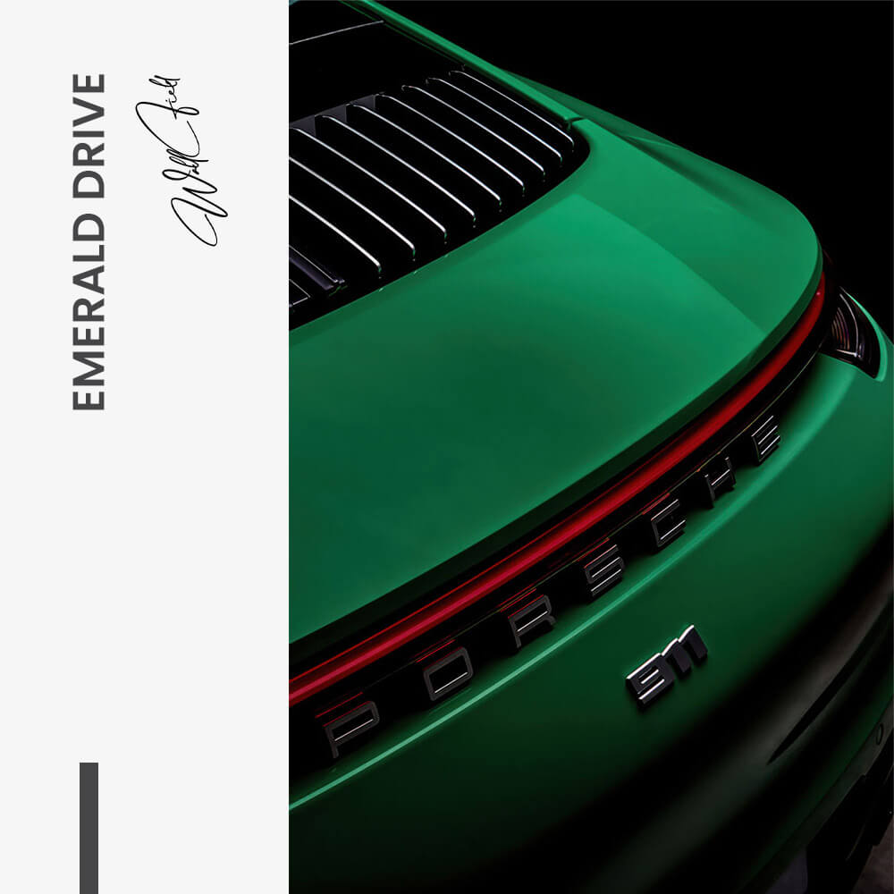"Emerald Drive"