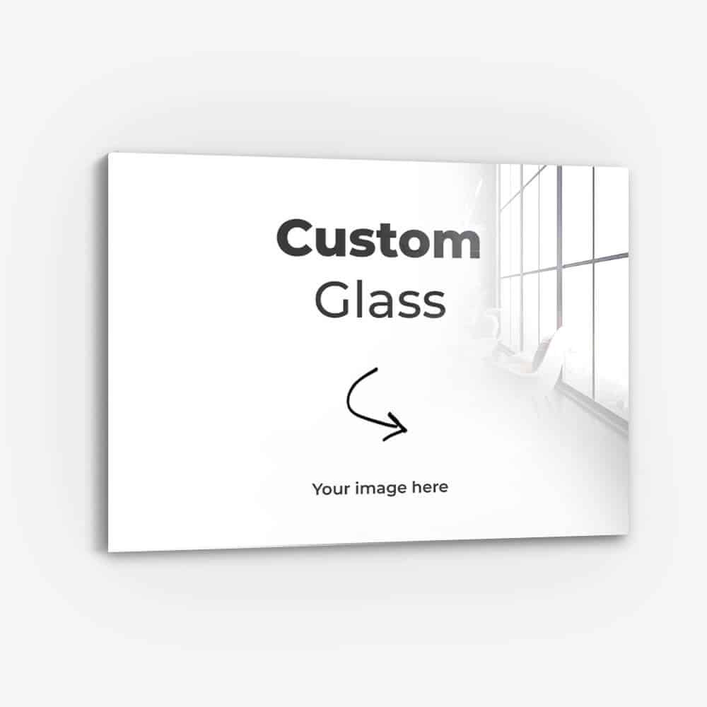 Custom Verre - Horizontal