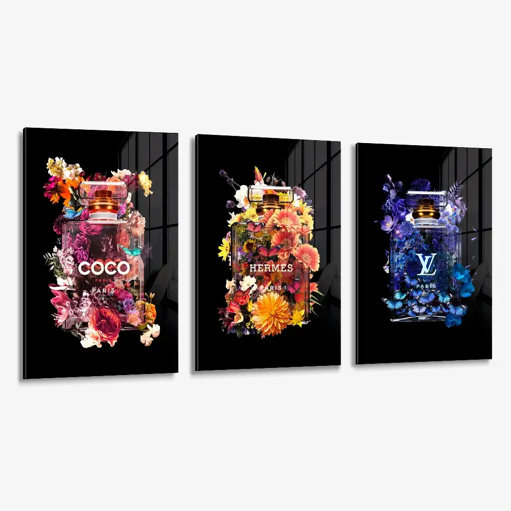 Bundle: "Perfume Specials" (3x) – Verre