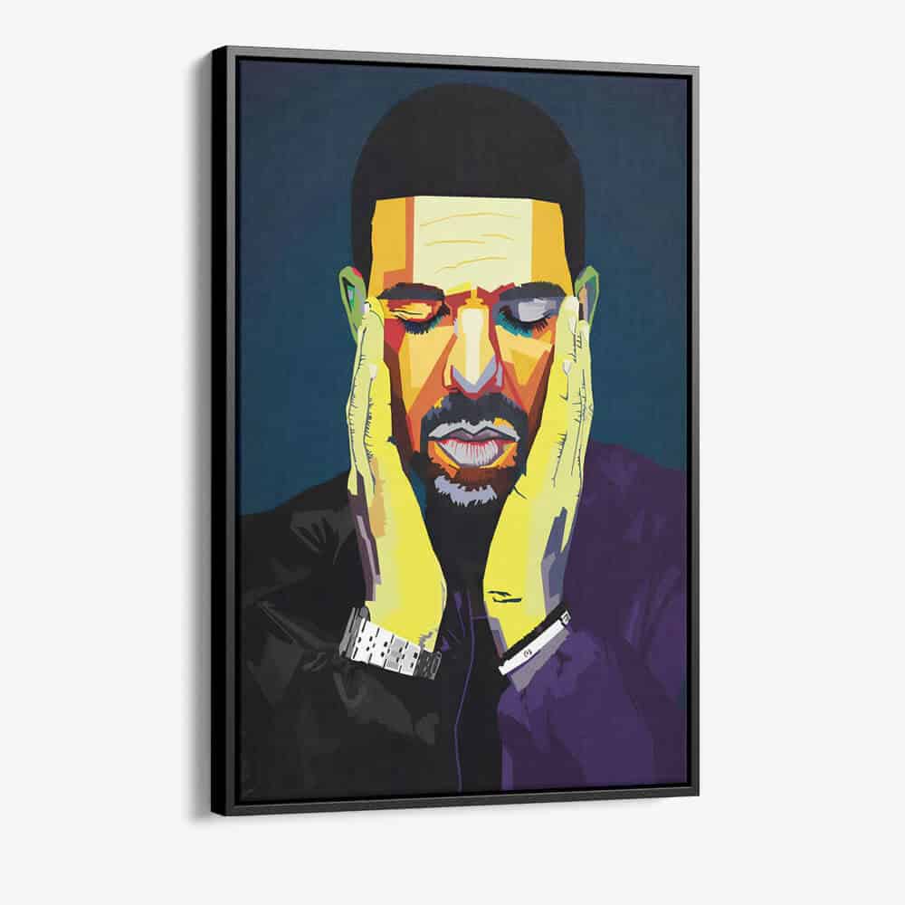 “Drizzy”