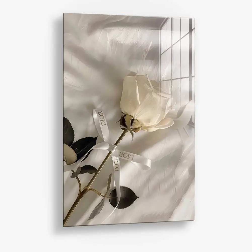 Dior Rose – Verre