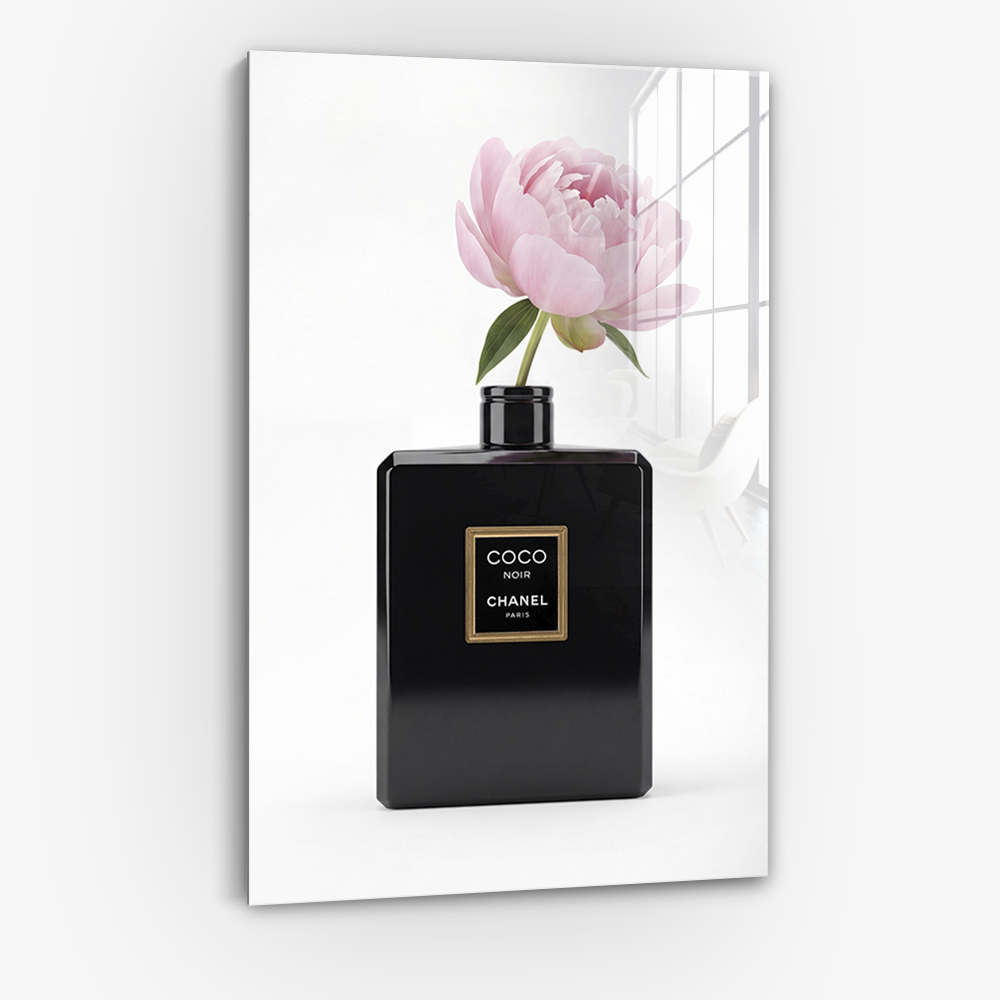 Parfum Flower II – Glass
