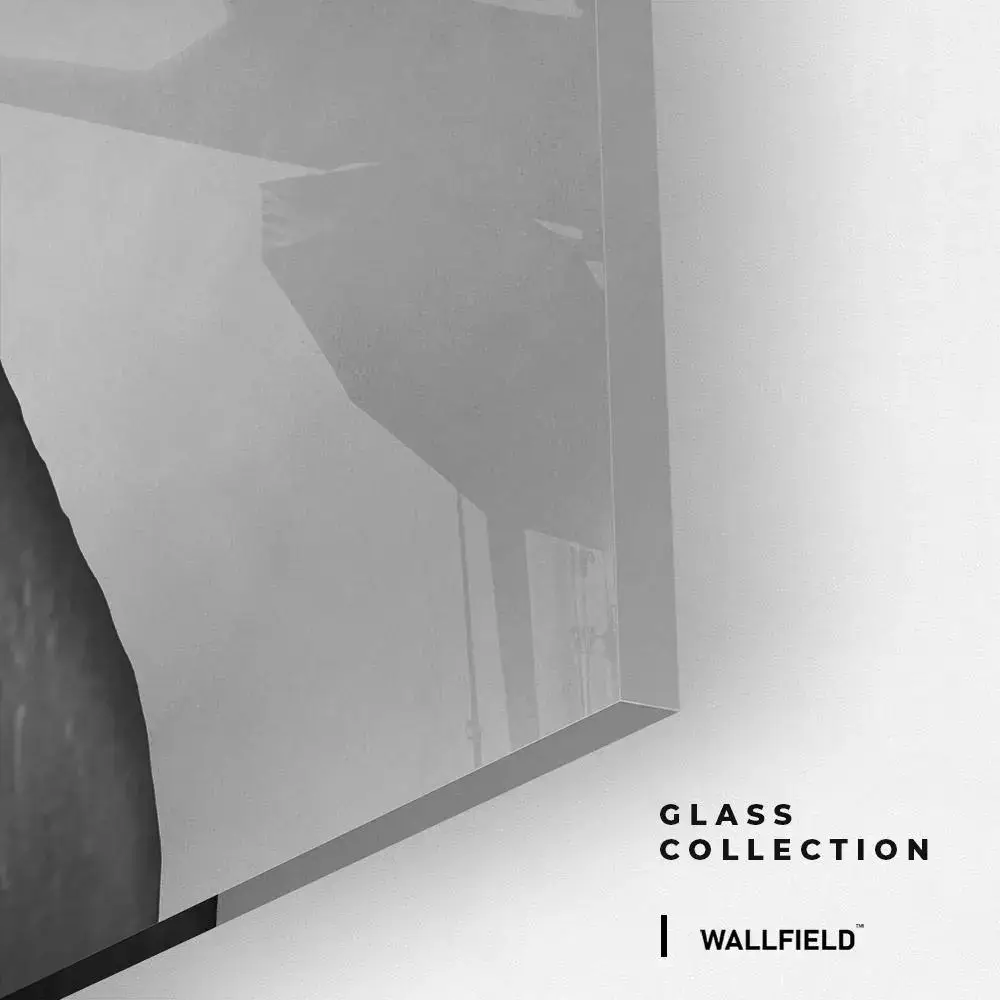 Million Dollar Smoke - Verre