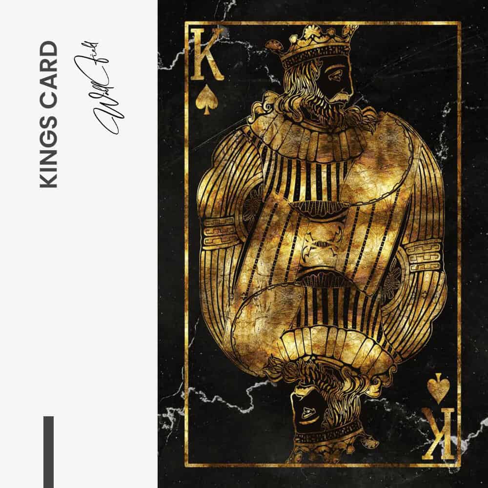 Bundle: "Royal Cards" (2x)