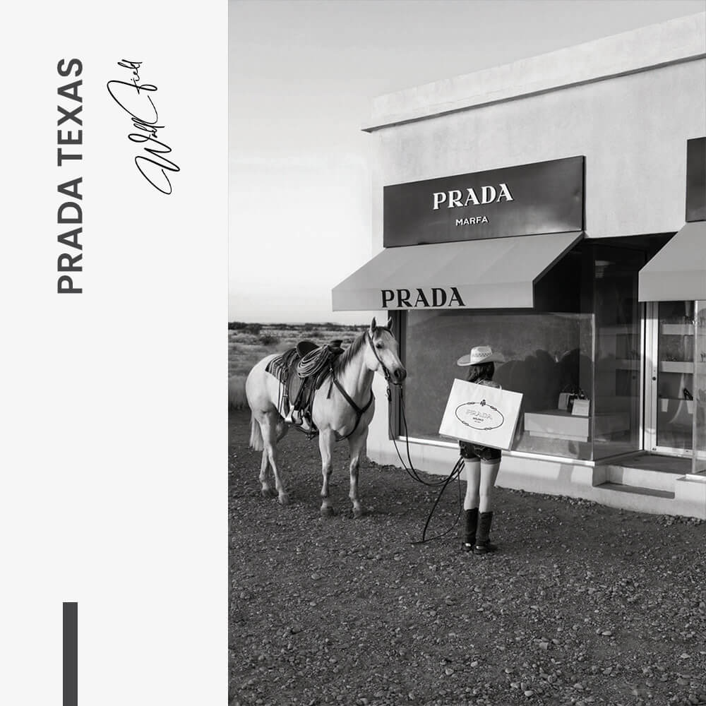 "Prada Texas"