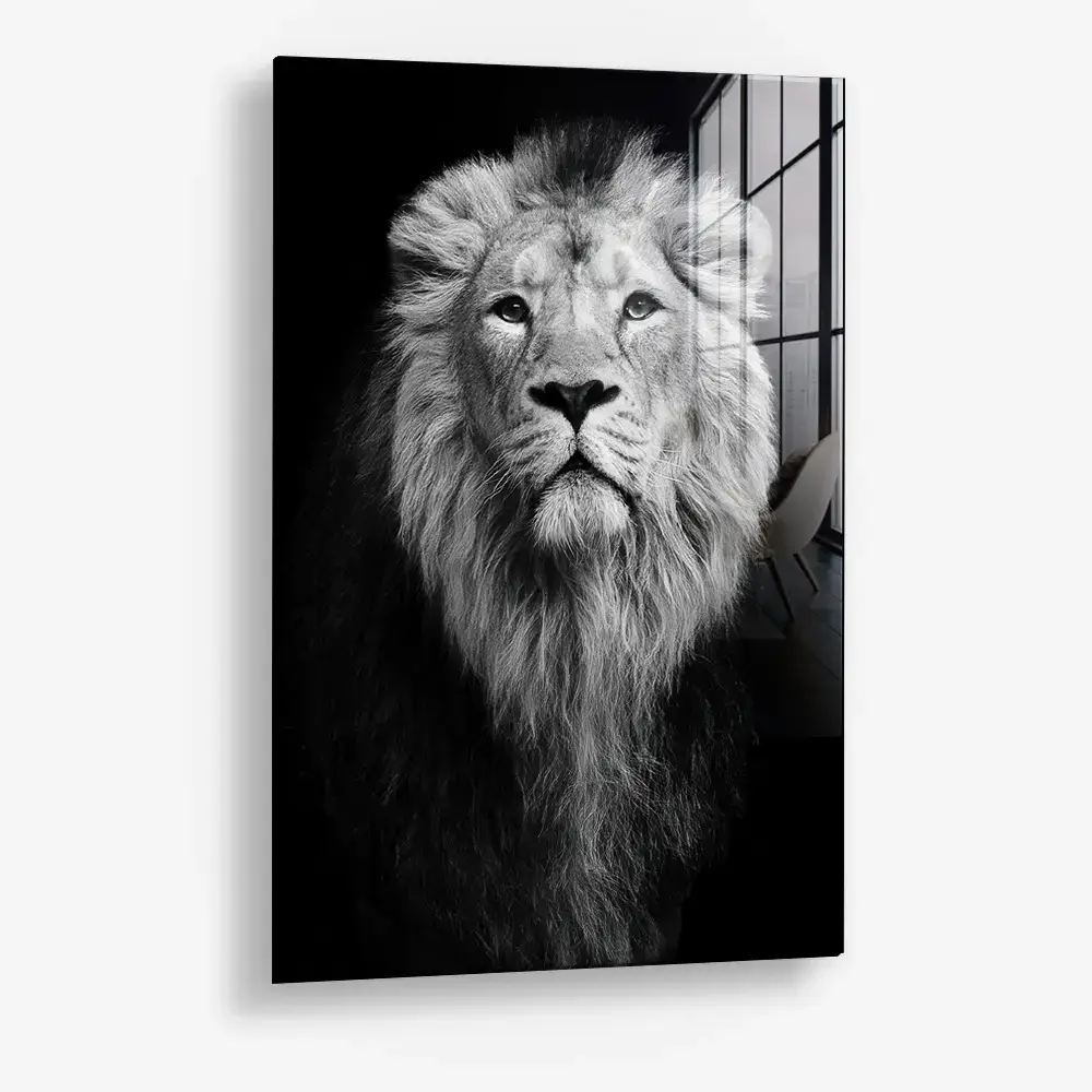 Safari III – Verre