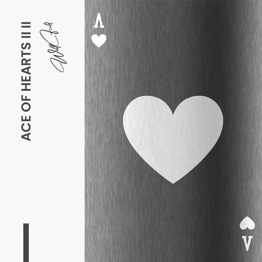 Bundle: "Ace of Hearts II" (2x) – Verre