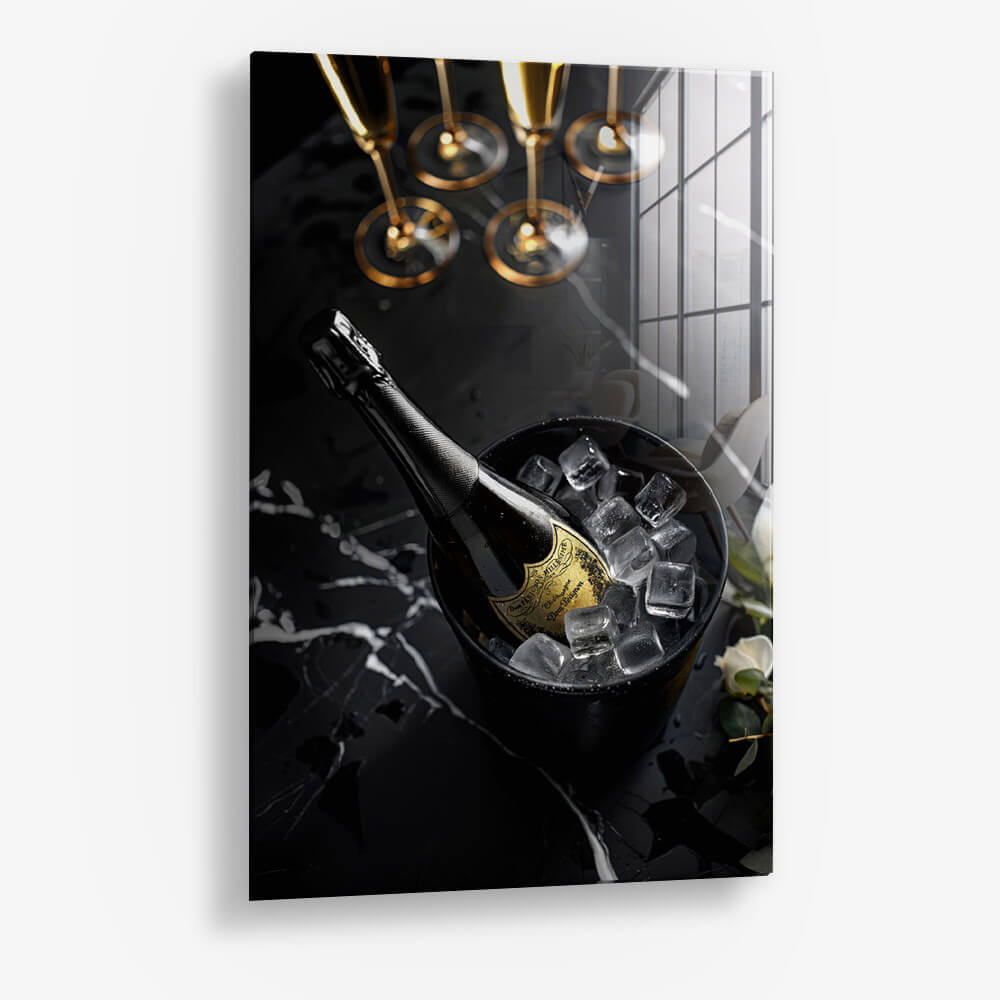 Dom P Celebration – Verre