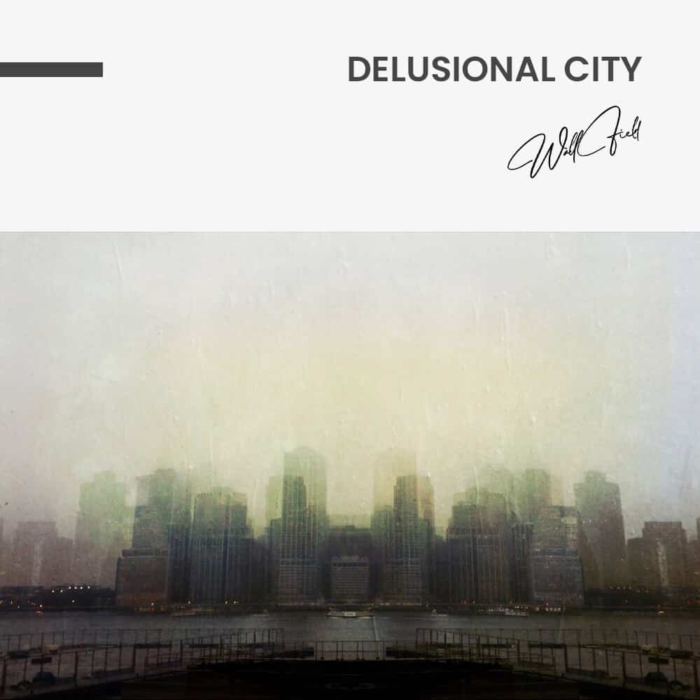 Delusional City - Verre