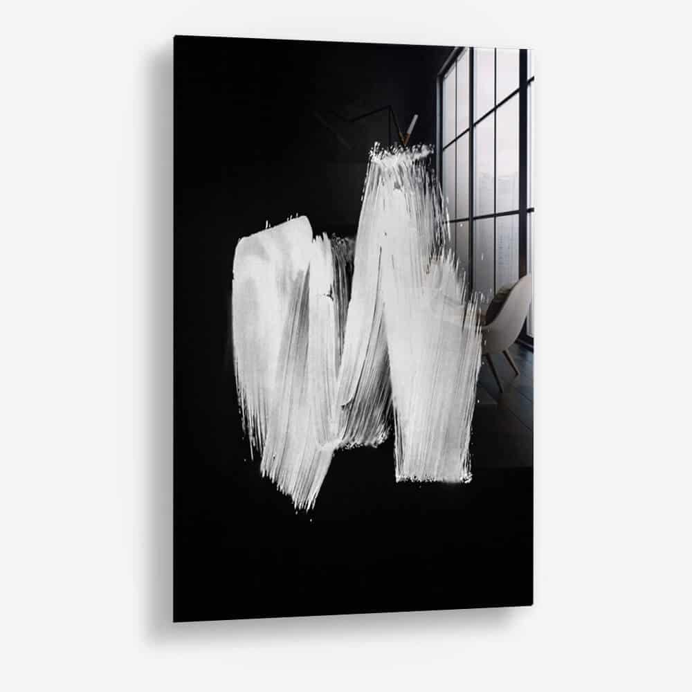 Abstract I - Verre