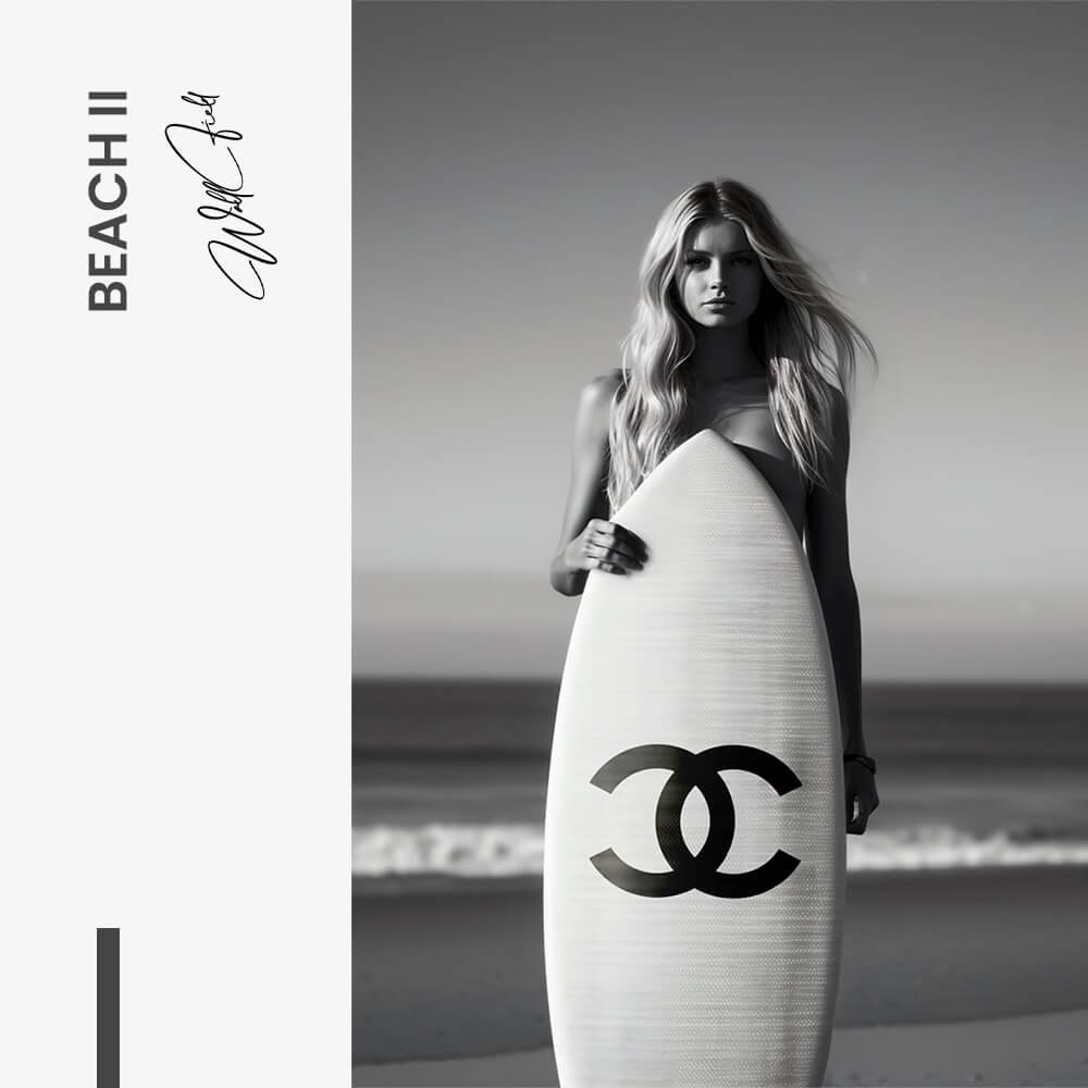 Bundel: "Beach" (2x)