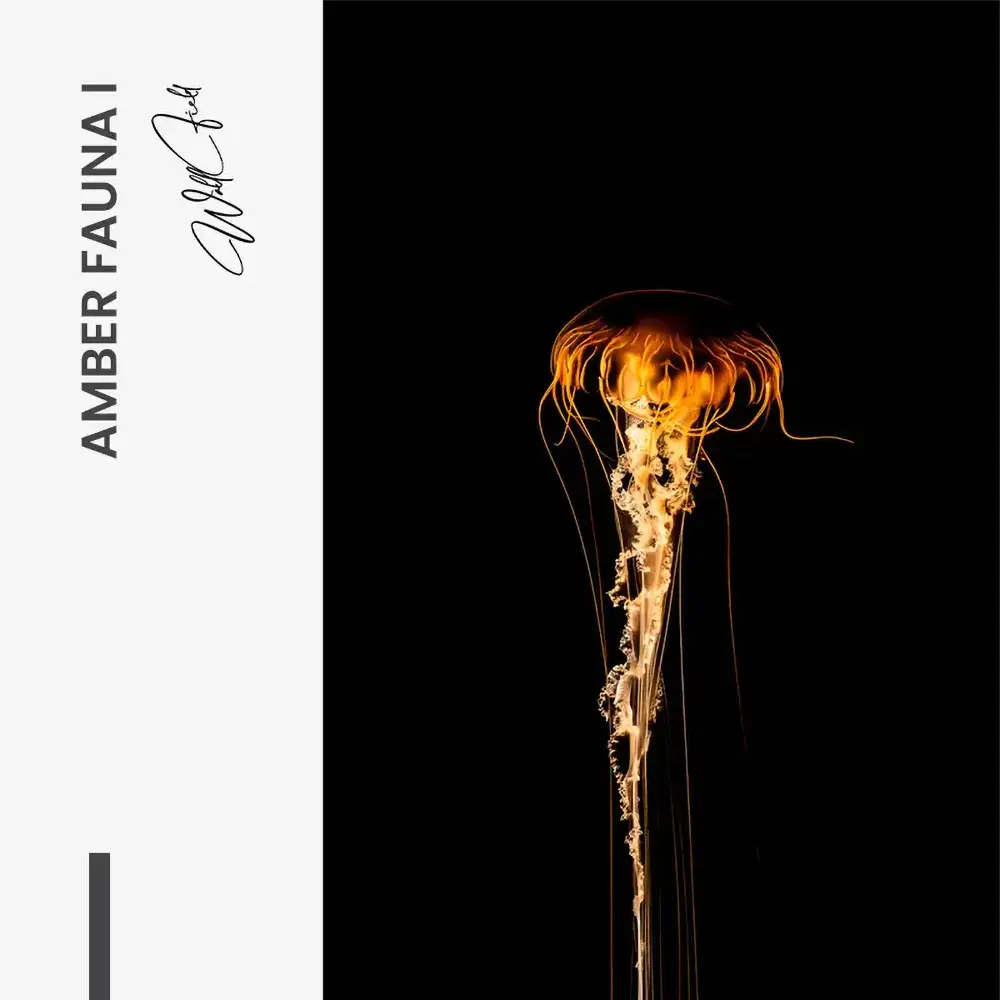 Bundle: "Amber Fauna" (2x)