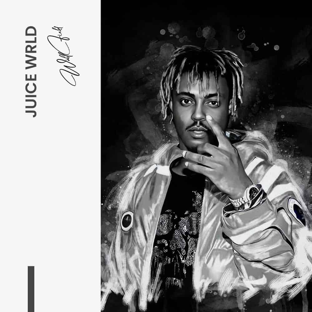 "Juice WRLD"