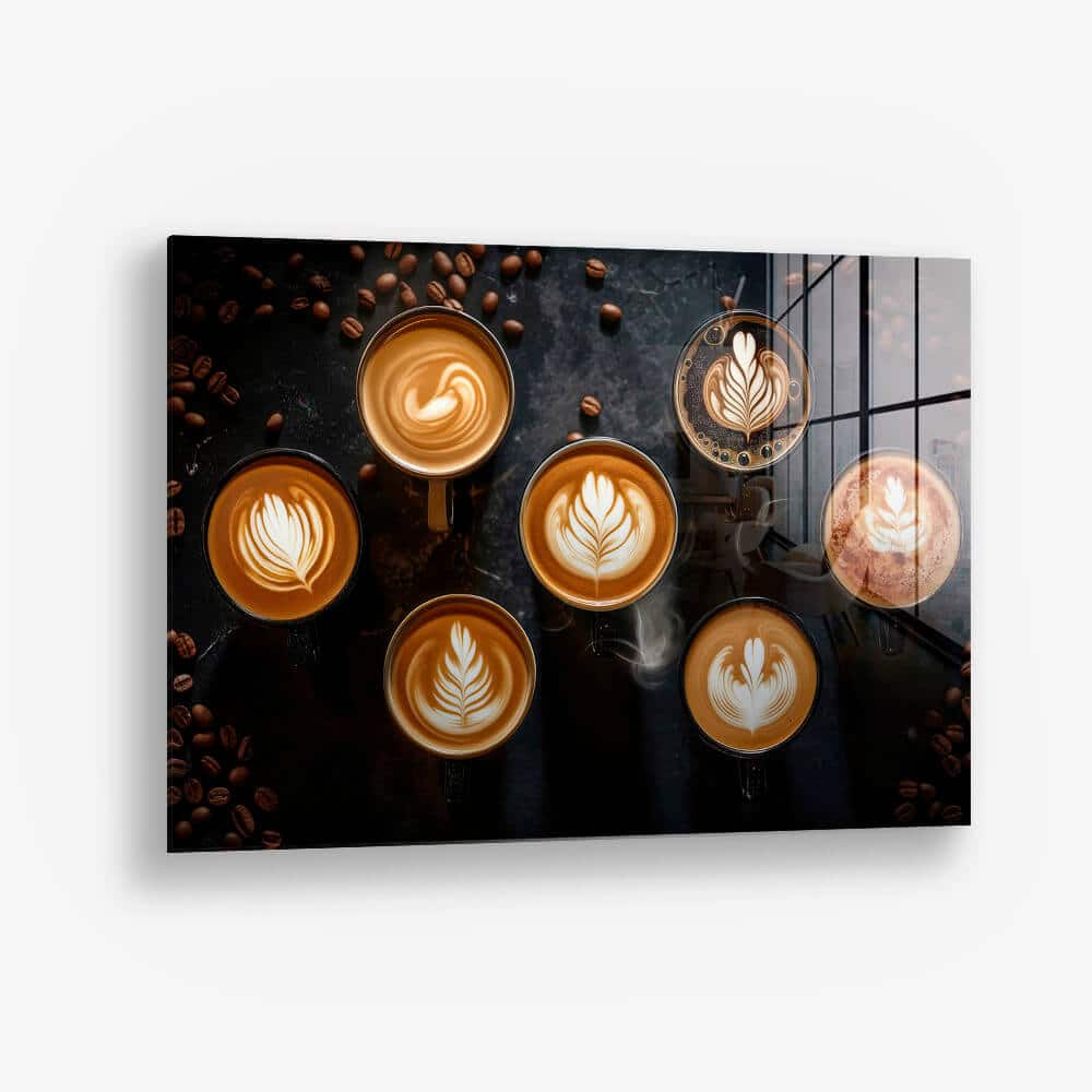 Coffee Сups – Verre
