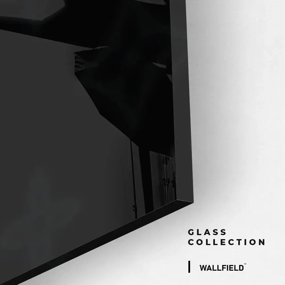 Golden Champagne – Verre