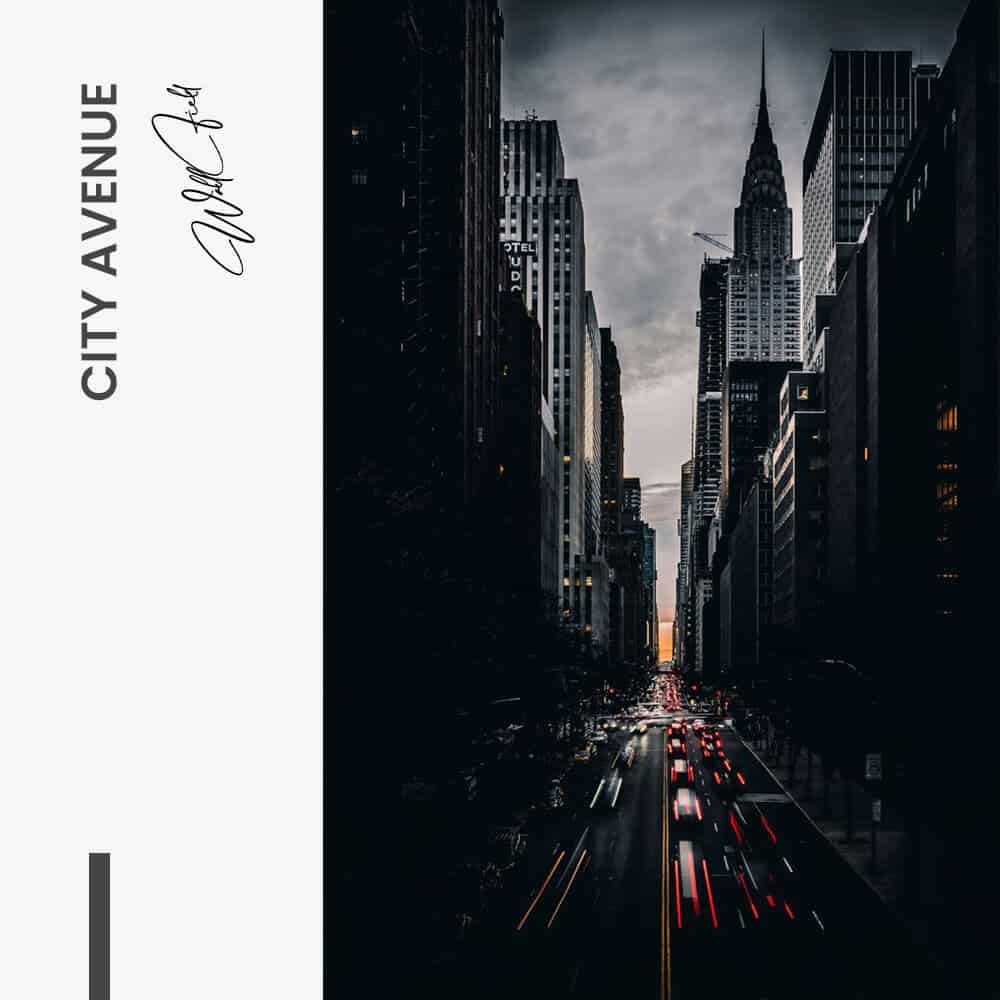 "City Avenue"