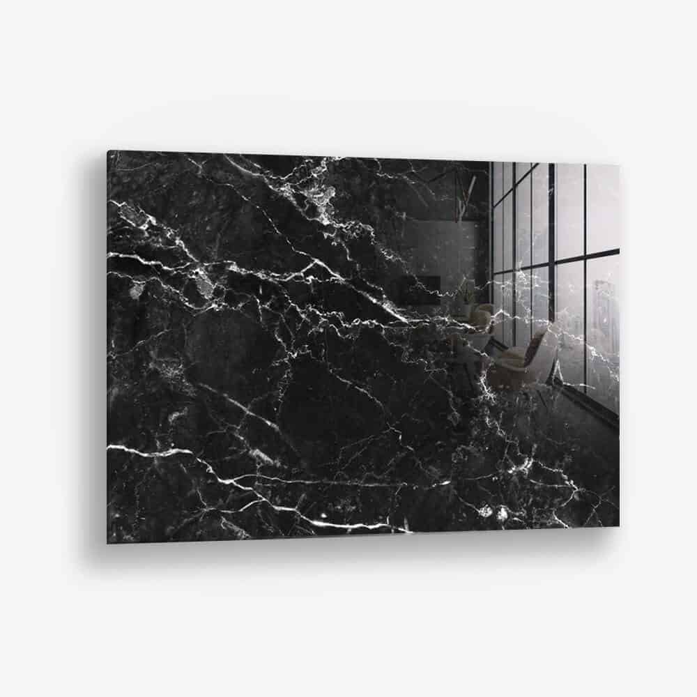 Black Stone - Verre