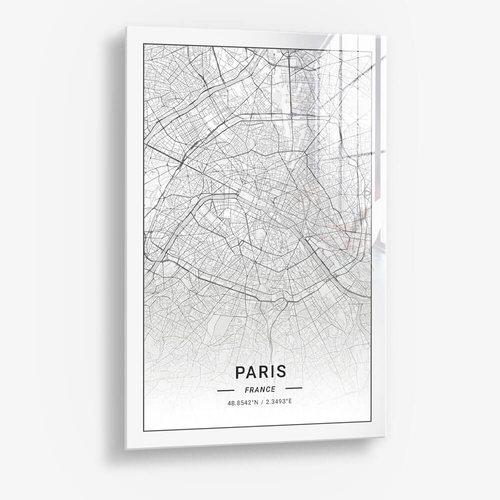 Paris – Verre
