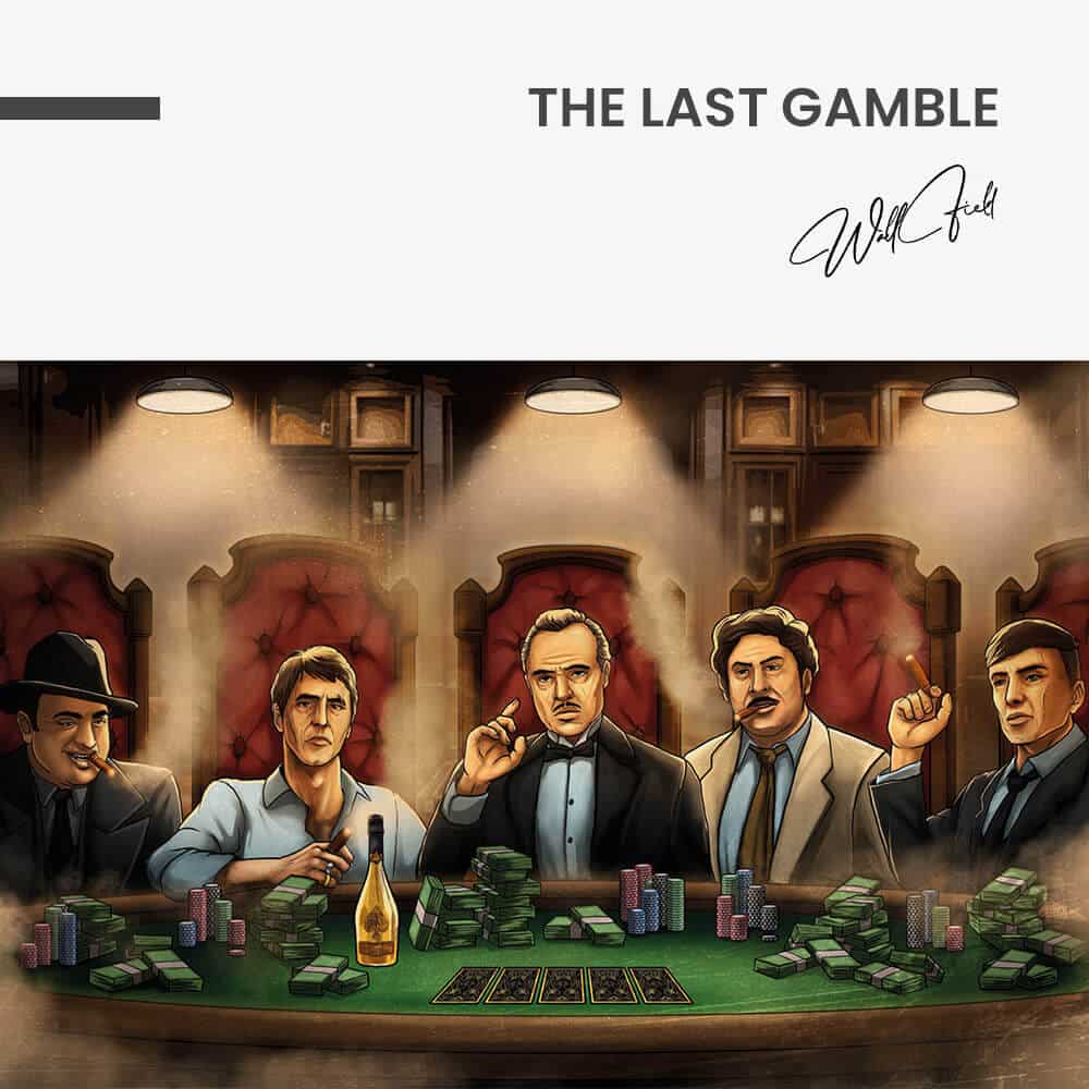 The Last Gamble – Verre