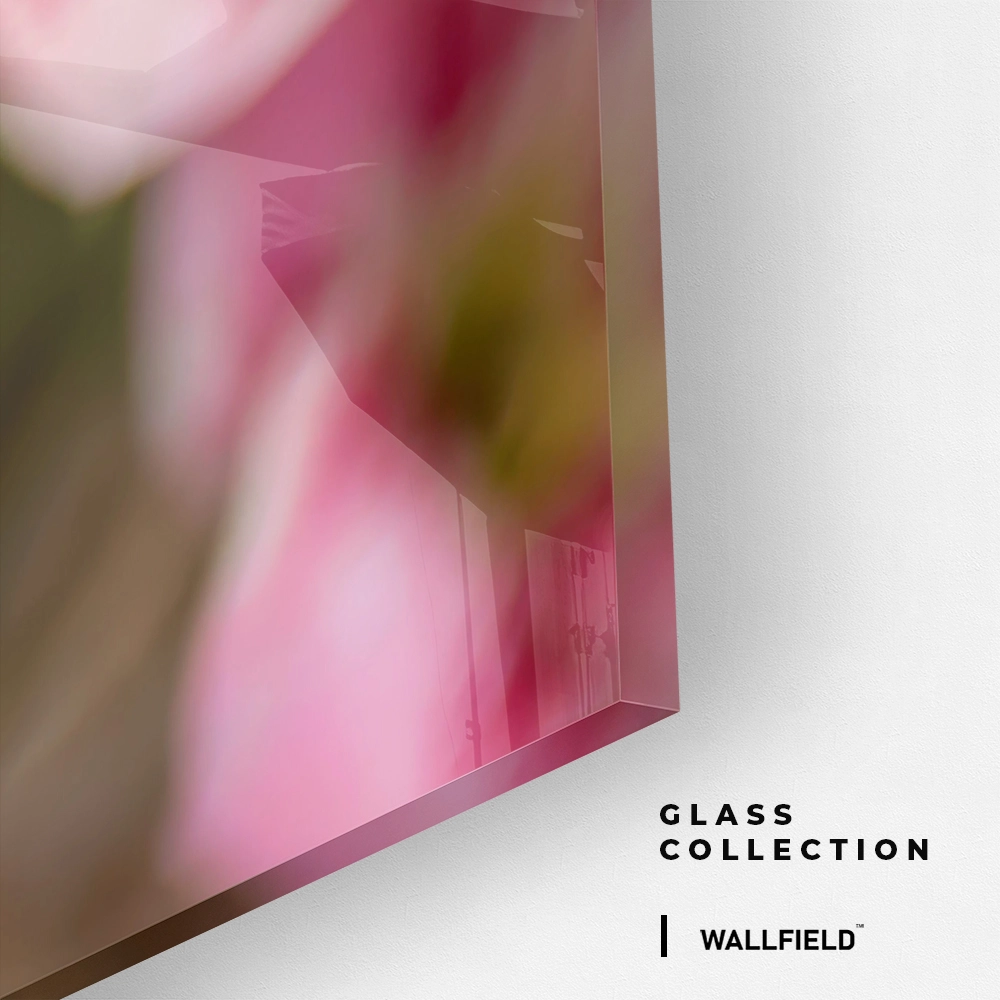 Crimson Ratio – Verre