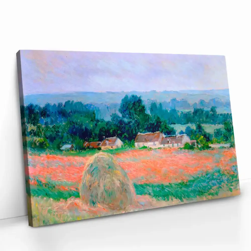 "Haystack"