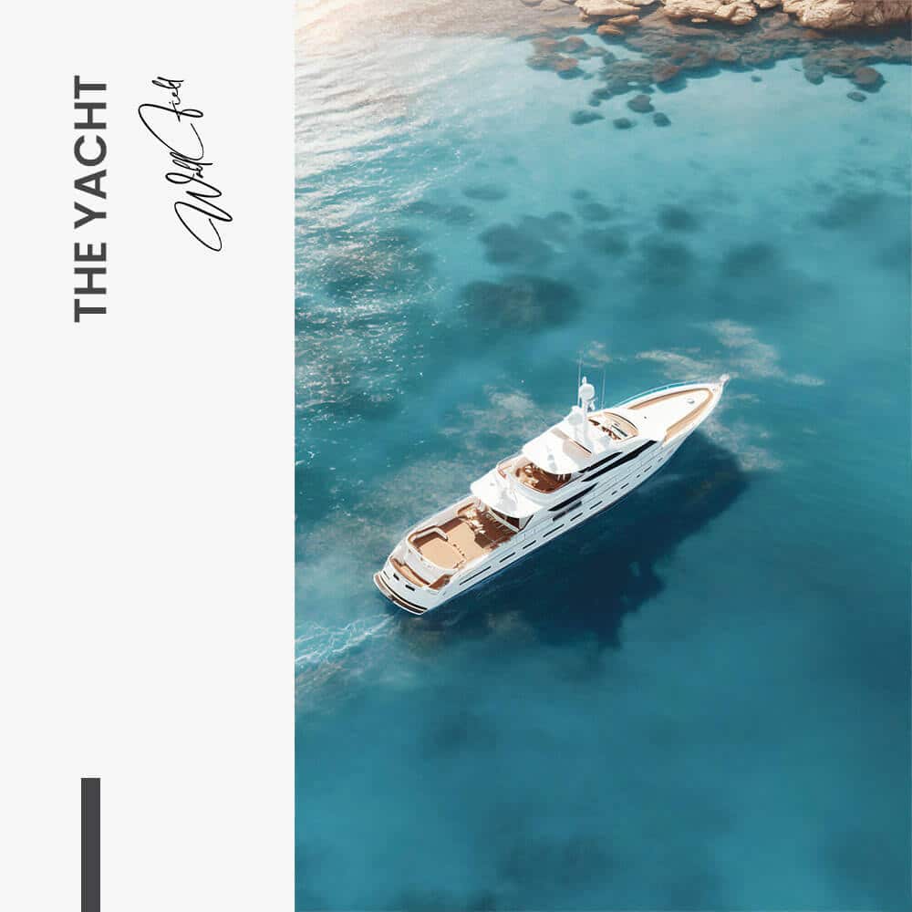 The Yacht – Verre