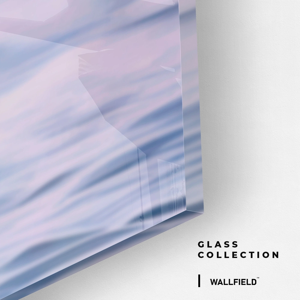 Lakeside Chorus – Verre